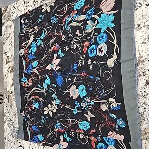 2/$10 C'est Moi, infinity scarf